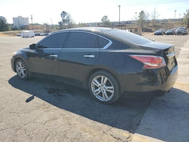 2014 Nissan Altima 3.5S