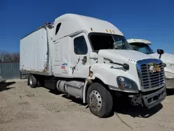 Freightliner salvage cars for sale: 2015 Freightliner Cascadia 113