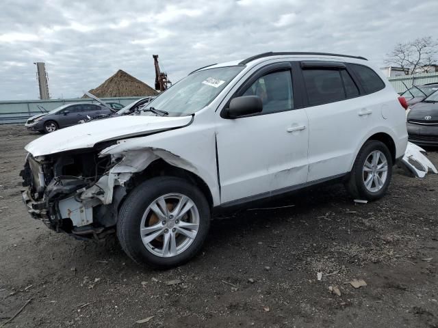 2010 Hyundai Santa FE GLS