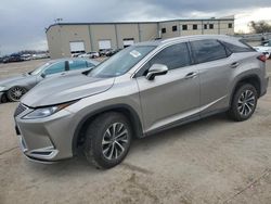 Lexus salvage cars for sale: 2021 Lexus RX 350