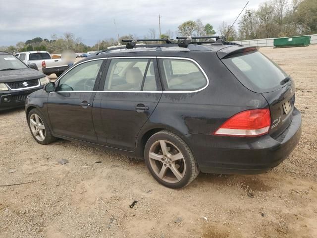 2009 Volkswagen Jetta TDI