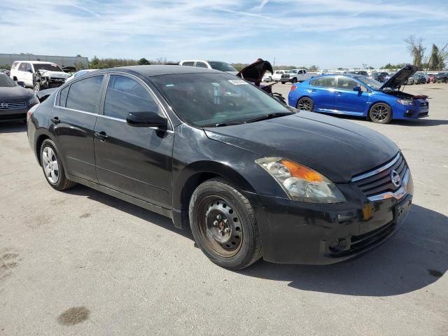 2008 Nissan Altima 2.5