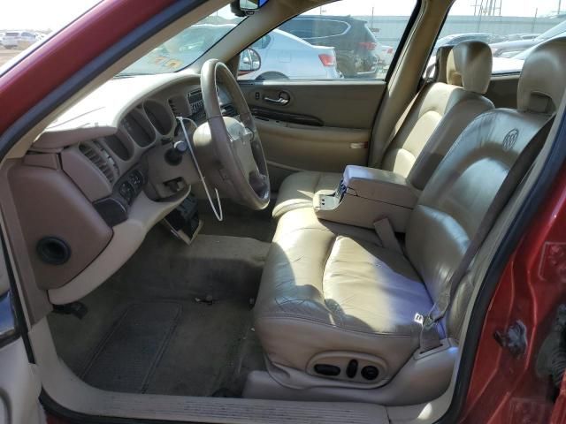 2004 Buick Lesabre Limited