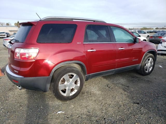 2008 GMC Acadia SLT-1