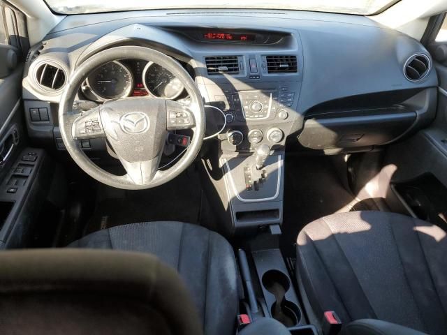 2012 Mazda 5