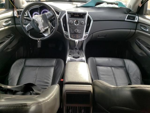 2011 Cadillac SRX