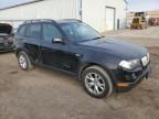 2009 BMW X3 XDRIVE30I