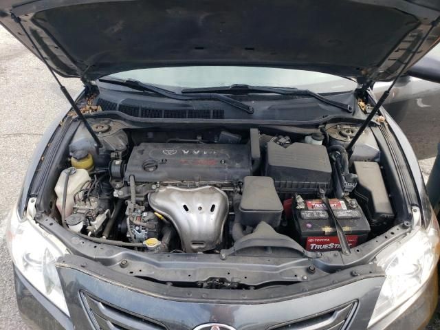 2008 Toyota Camry CE