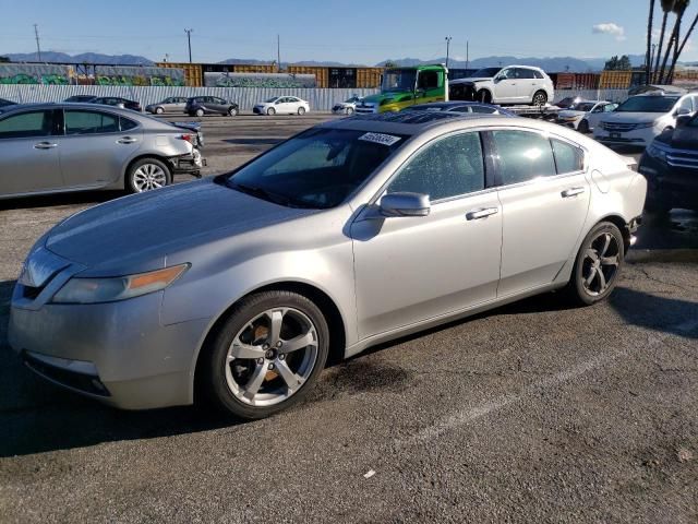 2010 Acura TL