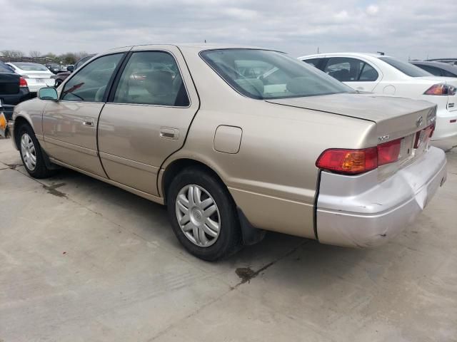 2000 Toyota Camry CE