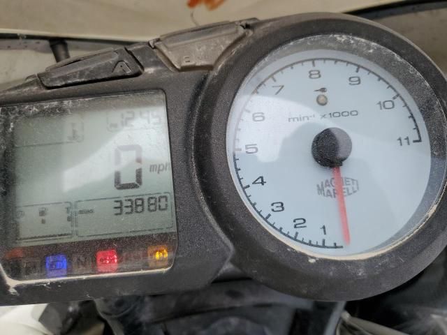 2009 Ducati Multistrada 1100