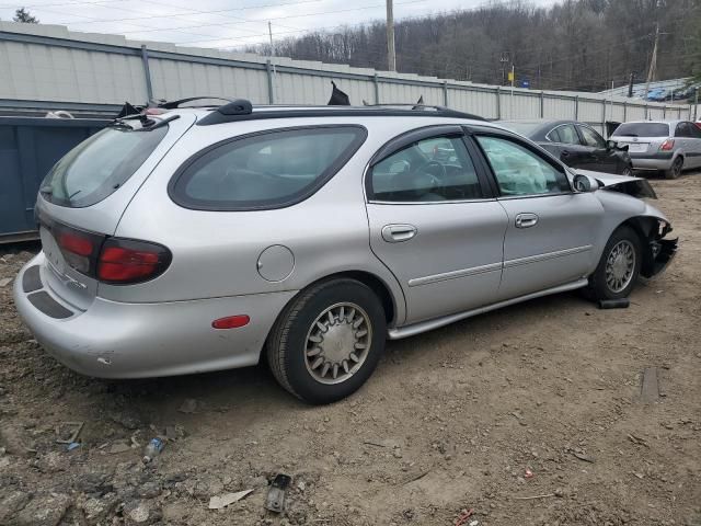 1998 Mercury Sable LS