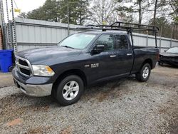 Salvage cars for sale at Austell, GA auction: 2016 Dodge RAM 1500 SLT