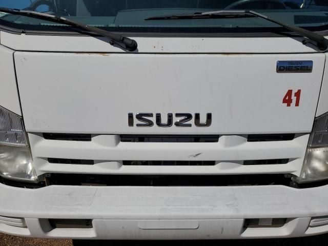 2009 Isuzu NQR