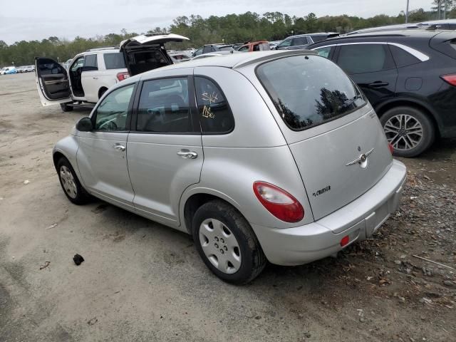 2007 Chrysler PT Cruiser