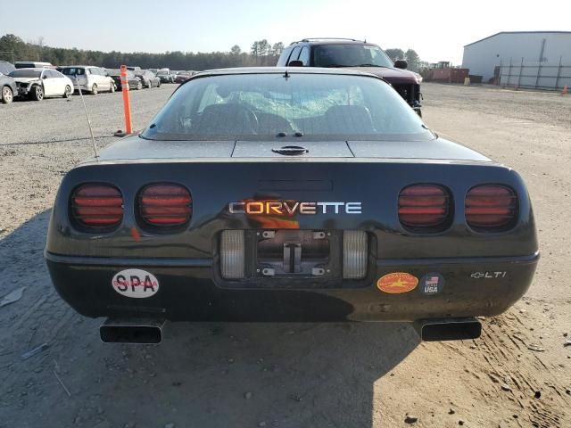 1995 Chevrolet Corvette