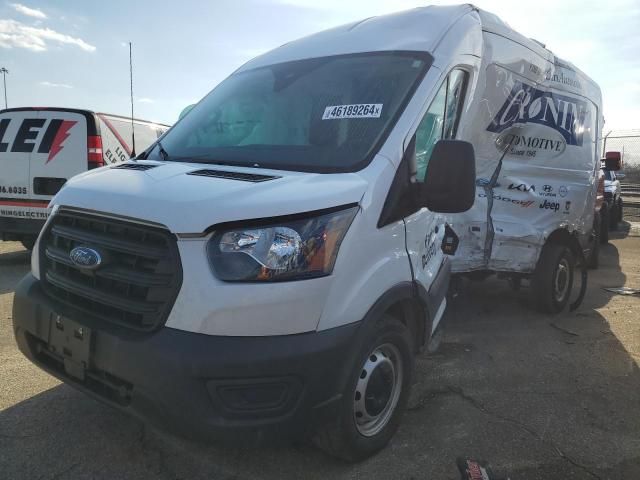 2020 Ford Transit T-250