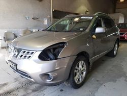 2013 Nissan Rogue S for sale in Sandston, VA