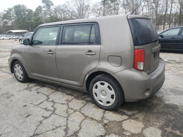 2013 Scion XB