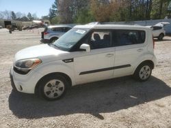 KIA Soul salvage cars for sale: 2012 KIA Soul