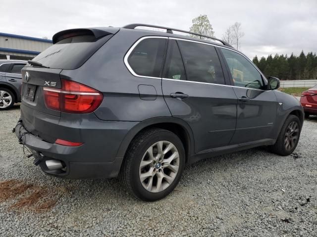 2013 BMW X5 XDRIVE35I