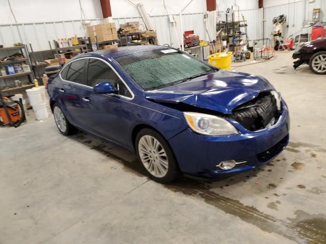 2013 Buick Verano Convenience