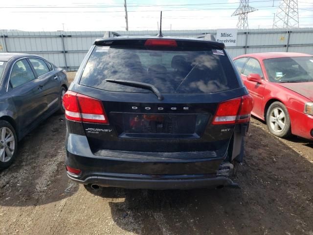 2015 Dodge Journey SXT