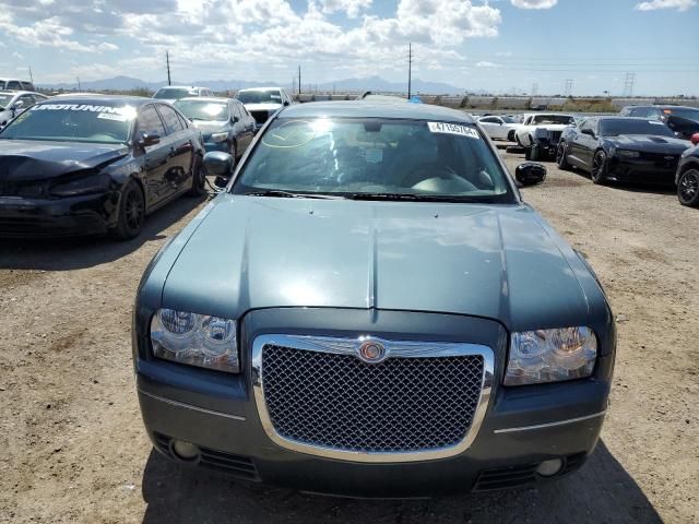 2006 Chrysler 300 Touring