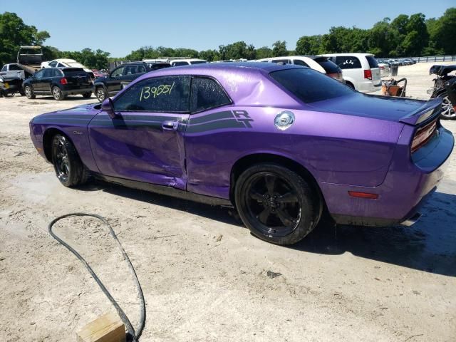 2010 Dodge Challenger R/T