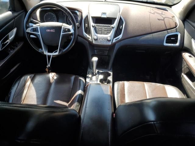 2010 GMC Terrain SLT