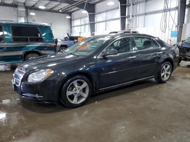 2012 Chevrolet Malibu 1LT