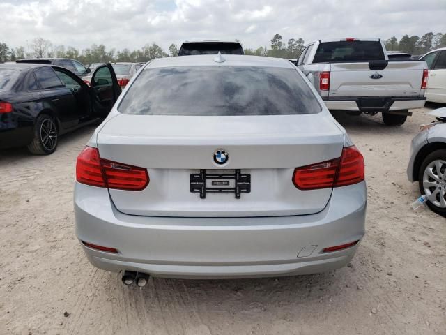 2013 BMW 328 XI