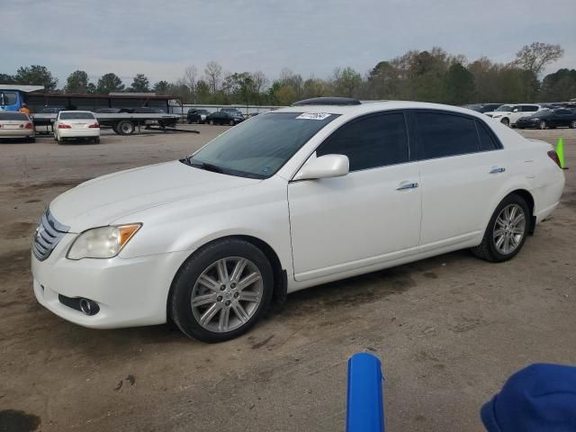 2010 Toyota Avalon XL