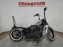 Harley-Davidson salvage cars for sale: 2020 Harley-Davidson Fxbb