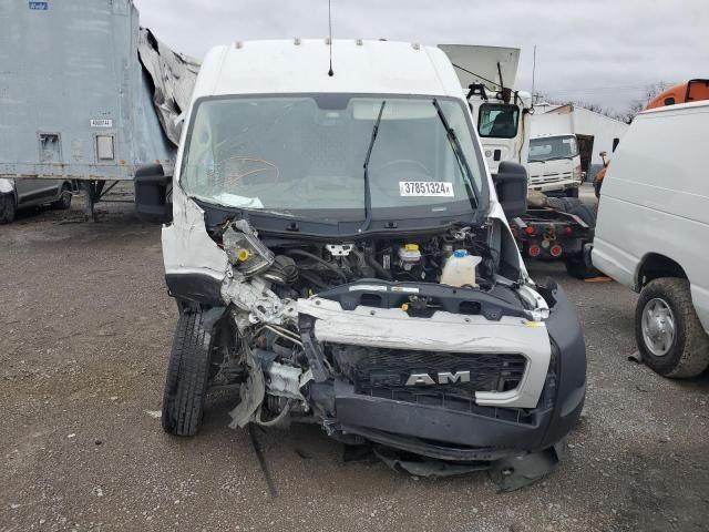 2021 Dodge RAM Promaster 2500 2500 High