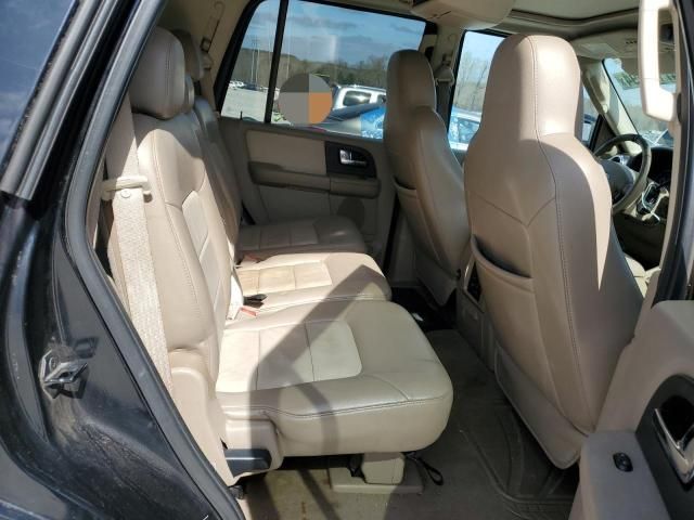 2006 Ford Expedition Eddie Bauer