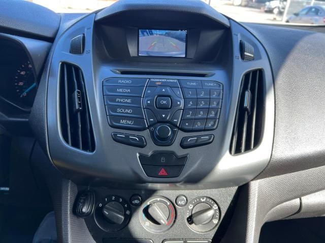 2015 Ford Transit Connect XL