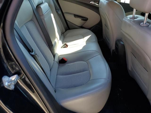 2014 Buick Verano Convenience