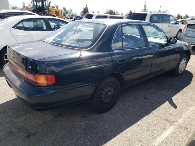 1994 Toyota Camry LE