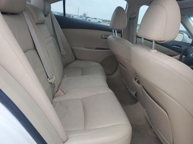 2009 Lexus ES 350