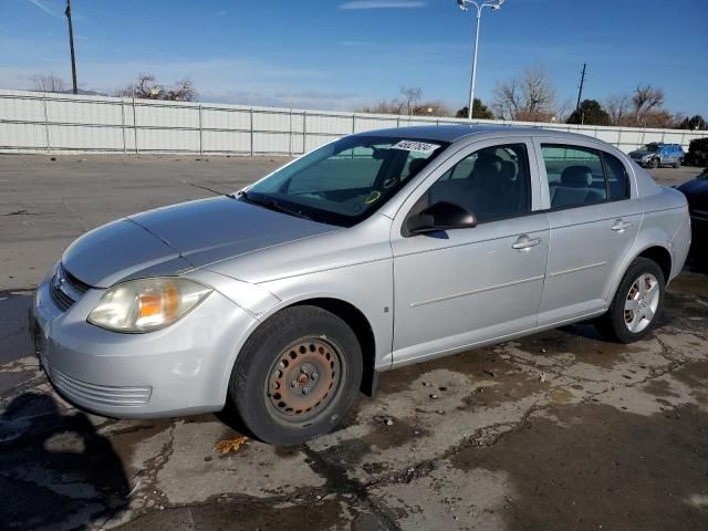 2007 Chevrolet Cobalt LS