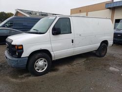 2010 Ford Econoline E250 Van en venta en Hayward, CA