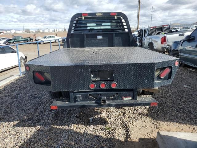 2019 Ford F350 Super Duty