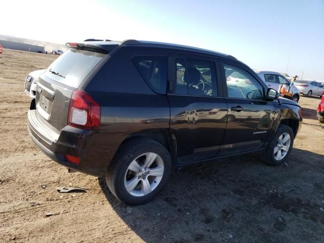 2014 Jeep Compass Sport