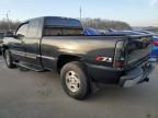 2003 Chevrolet Silverado K1500