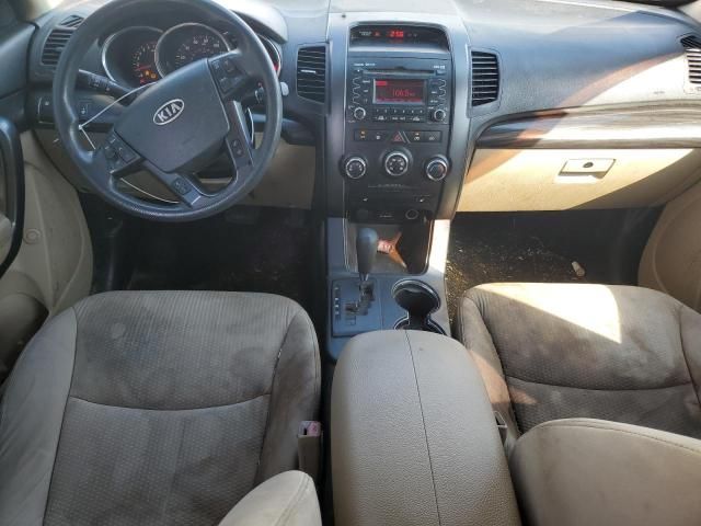 2011 KIA Sorento Base