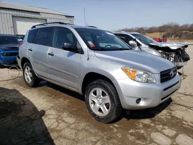 2008 Toyota Rav4