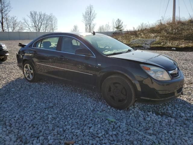 2008 Saturn Aura XE