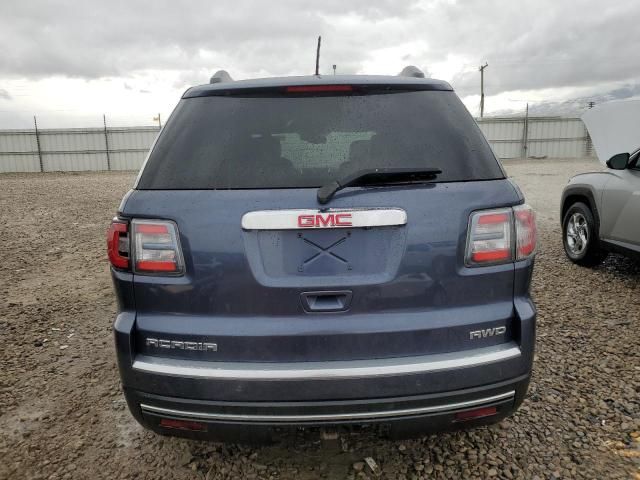 2014 GMC Acadia SLT-1