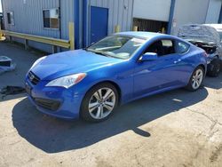 Hyundai Genesis salvage cars for sale: 2011 Hyundai Genesis Coupe 2.0T